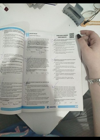 zeduva 20 günde paragraf zemin hazırlama kampı - Görsel 2