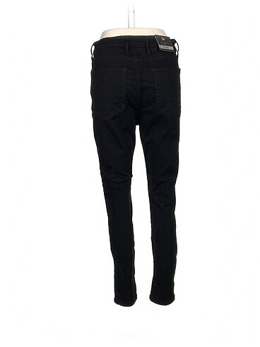 36 Beden PreLoved Jean / Kot %70 İndirimli.