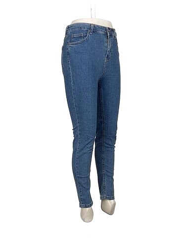 Topshop Topshop Jean / Kot %70 İndirimli.