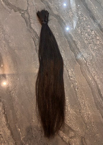 Koyu kahverengi 45 cm