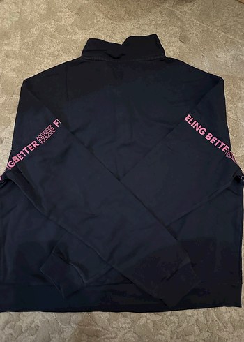 Colin's Fermuarlı Kadın Sweatshirt - Görsel 4