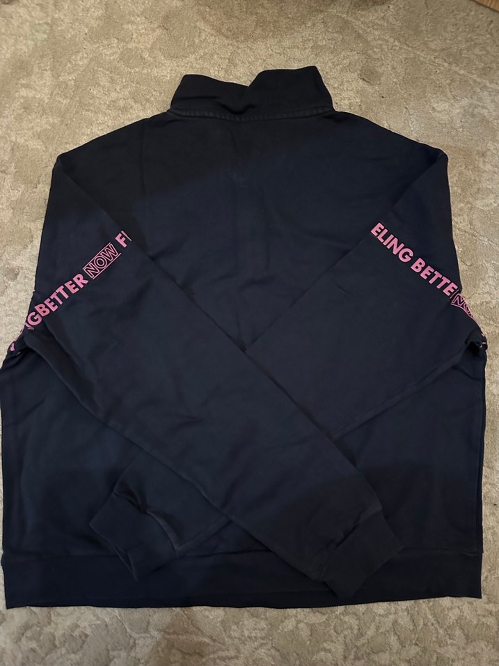 Colin's Fermuarlı Kadın Sweatshirt - Görsel 4