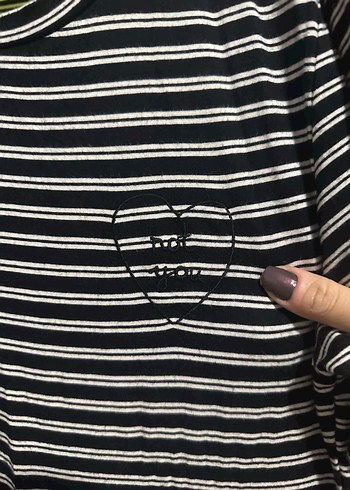 Topshop Midi Kadın Elbise - Görsel 3