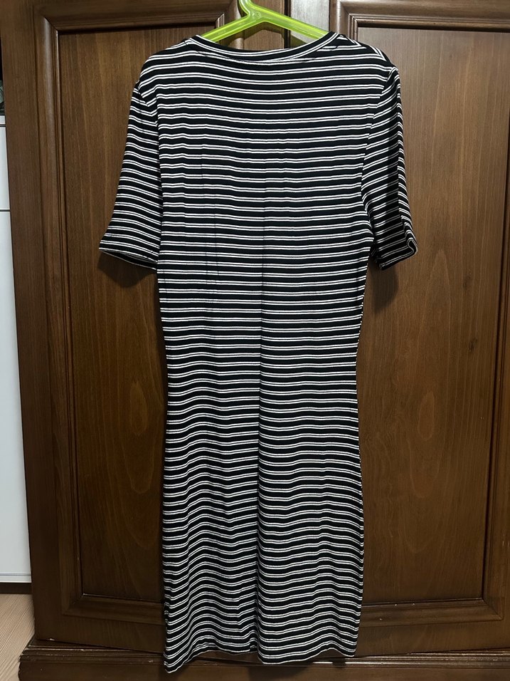 Topshop Midi Kadın Elbise - Görsel 5