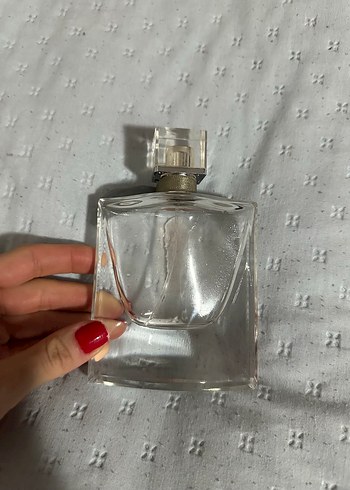 Lancôme La Vie Est Belle Parfüm Şişesi - Görsel 2