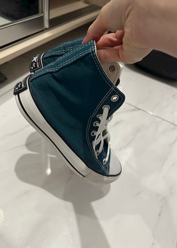Converse All Star Chuck Taylor Kadın Spor Ayakkabı - Görsel 6