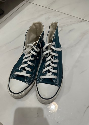 Converse All Star Chuck Taylor Kadın Spor Ayakkabı - Görsel 5