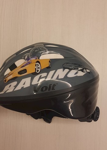 VOİT MARKA KASK - Görsel 2