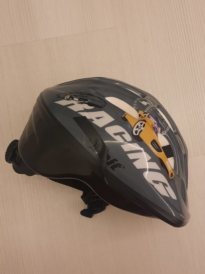 VOİT MARKA KASK - Görsel 3