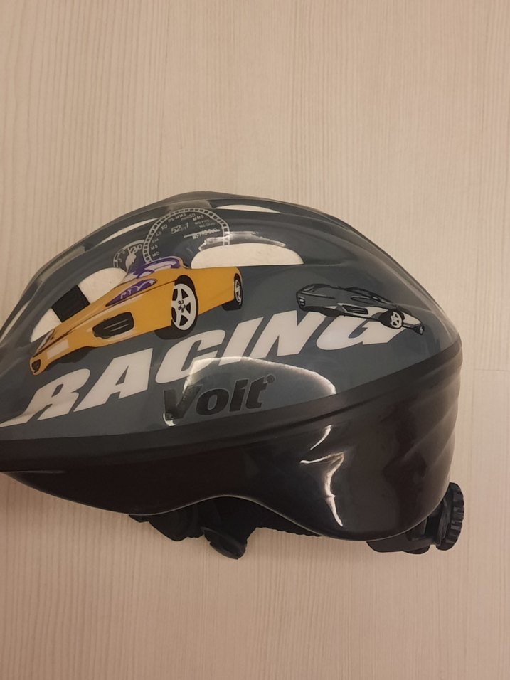 VOİT MARKA KASK - Görsel 2