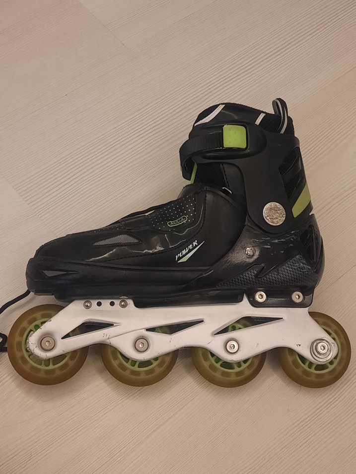 Orijinal Voit Paten - Görsel 5