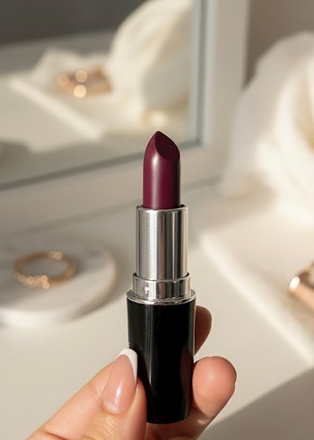 Farmasi Farmasi Intense Color Bordo Ruj