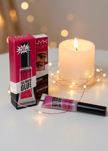 NYX The Brow Glue Kaş Sabitleyici
