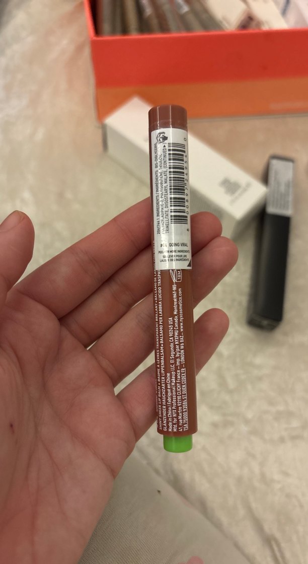 NYX fat oıl 04 goıng vıral - Görsel 2