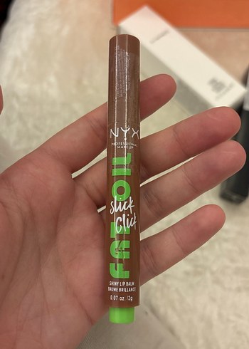 Nyx fat oıl 05 lınk - Görsel 4