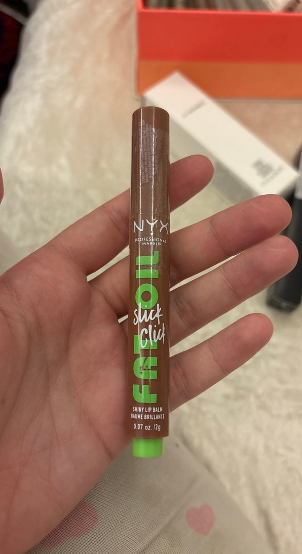 Nyx fat oıl 05 lınk - Görsel 4