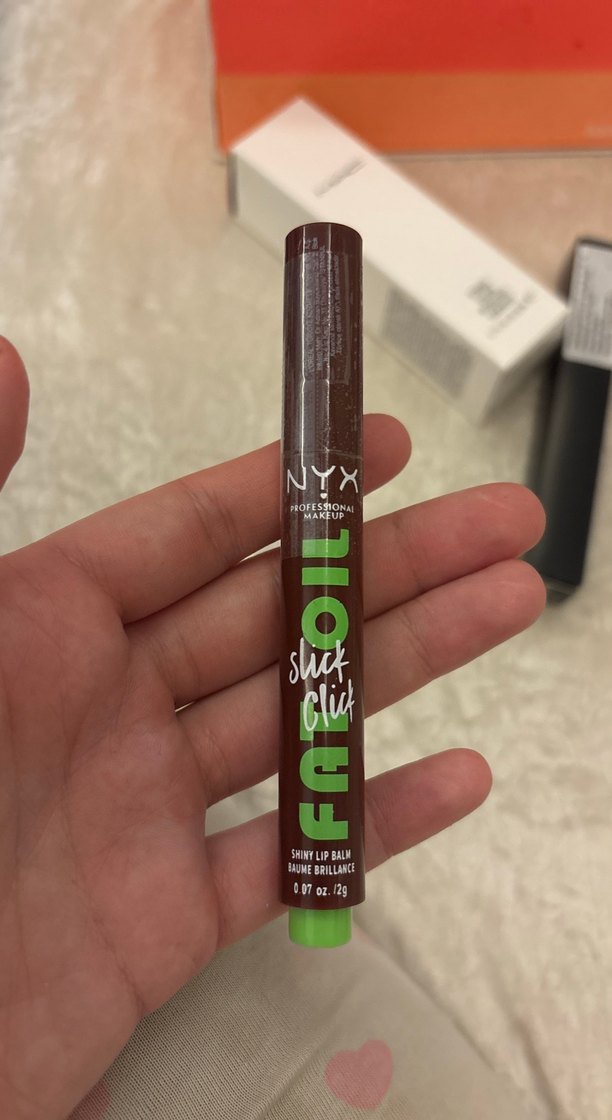 NYX fat oıl 11 ın a mood - Görsel 4