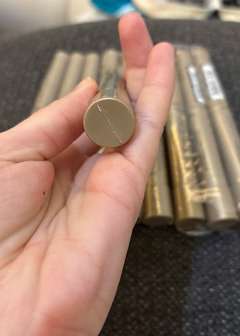 Bej Gri L'Oréal Teleskopik Maskara - Görsel 4