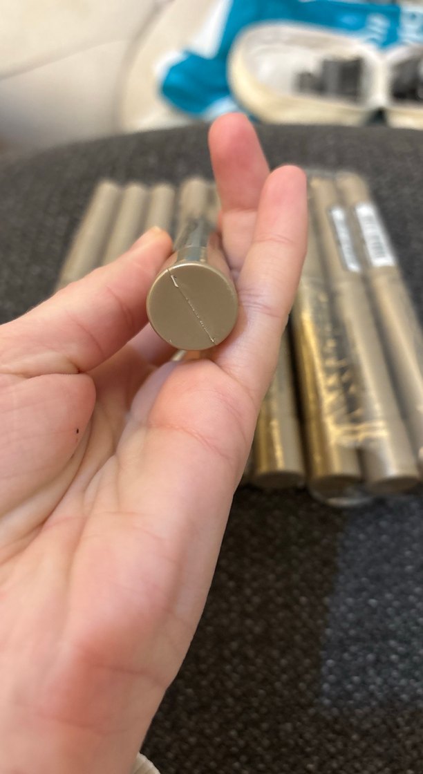 Bej Gri L'Oréal Teleskopik Maskara - Görsel 4