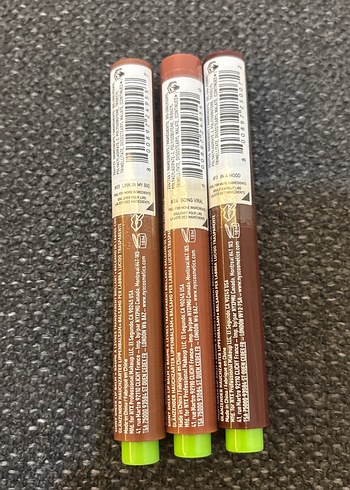 Nyx fat oıl - Görsel 2