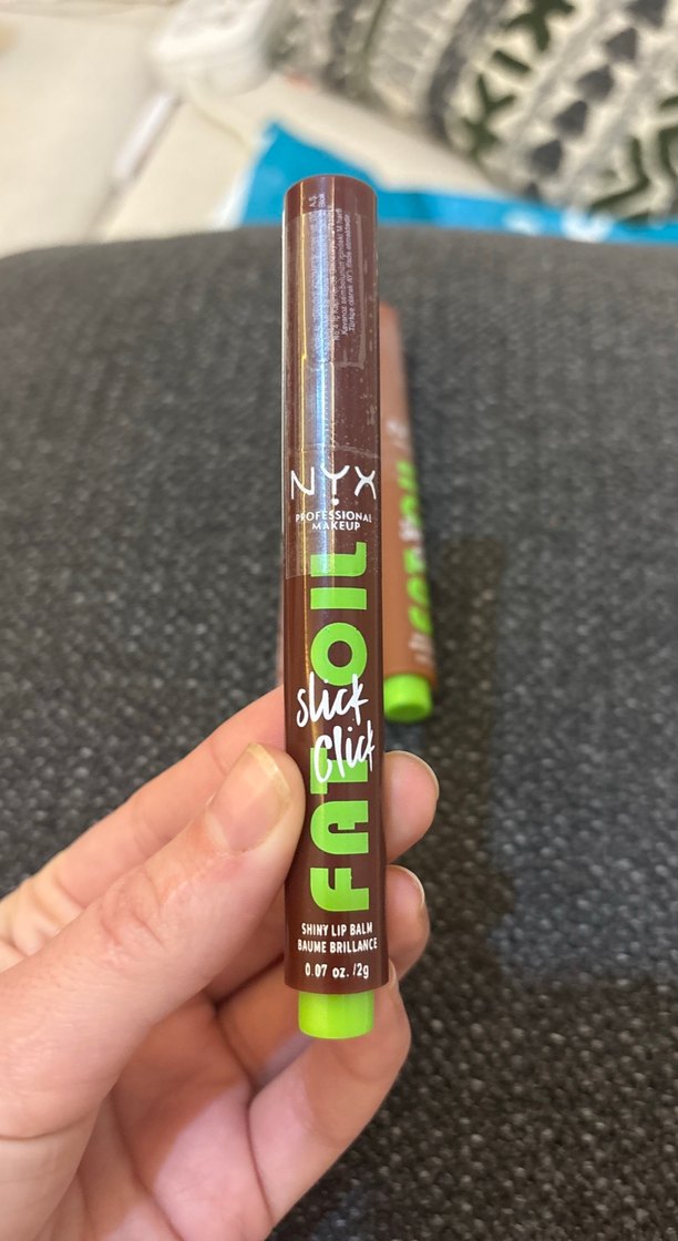 Nyx fat oıl - Görsel 5