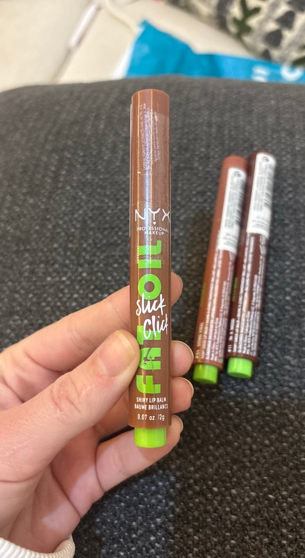 Nyx fat oıl - Görsel 3