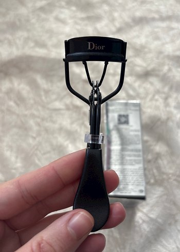 Dior Siyah Kirpik Kıvırıcı - Görsel 3