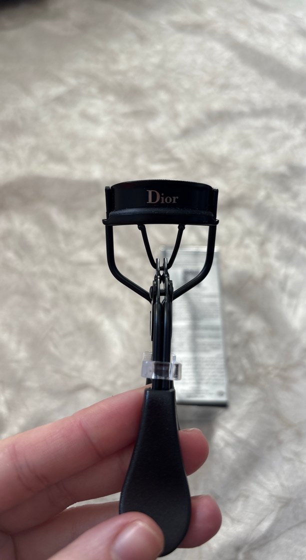 Dior Siyah Kirpik Kıvırıcı - Görsel 4