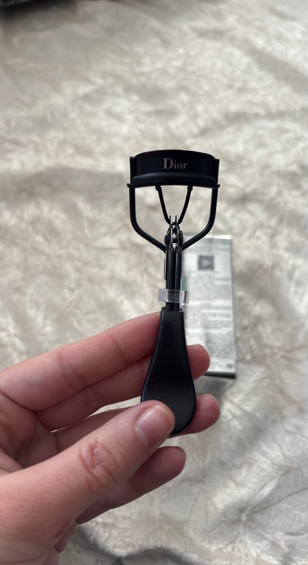 Dior Siyah Kirpik Kıvırıcı - Görsel 5