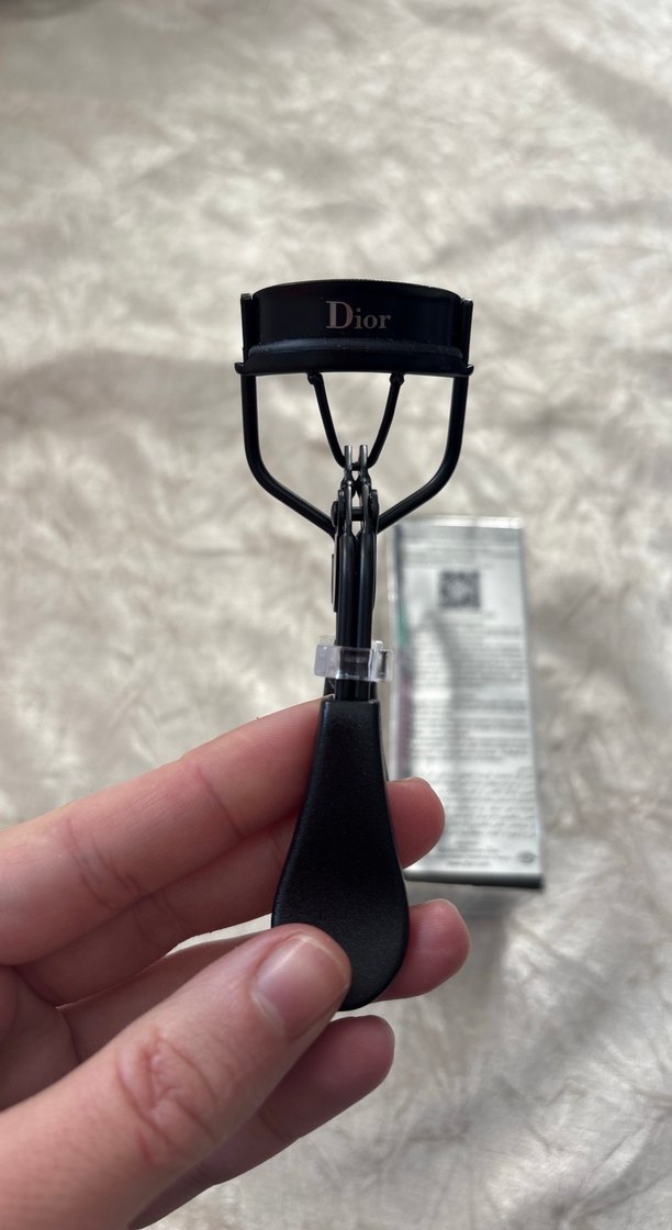 Dior Siyah Kirpik Kıvırıcı - Görsel 3