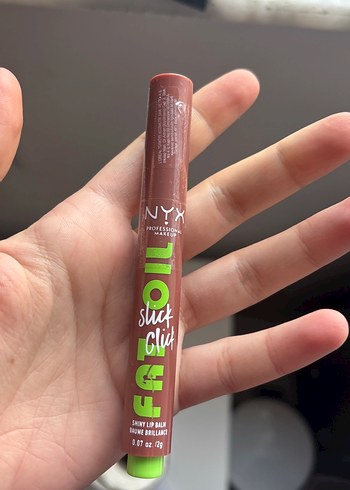 NYX Ultimate Göz Farı Paleti ve Buttermelt Bronzer - Görsel 6