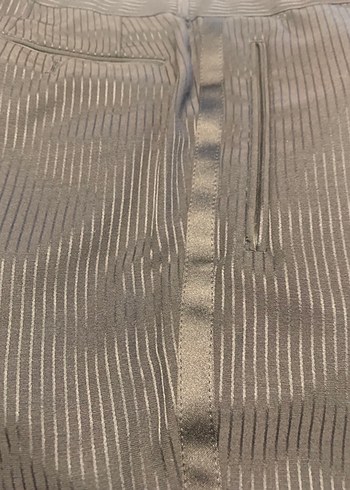 Sarar Siyah Smokin Erkek Takım Elbise - Görsel 11