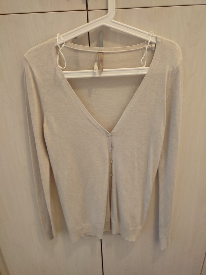 2 adet Stradivarius hırka -L- - Görsel 3