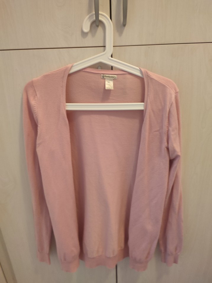 2 adet Stradivarius hırka -L- - Görsel 2