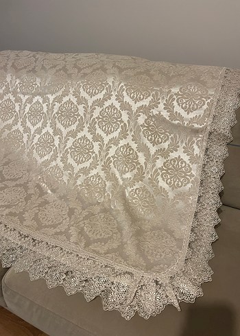 Yatak örtüsü 2 adet yastık kılıfı double size