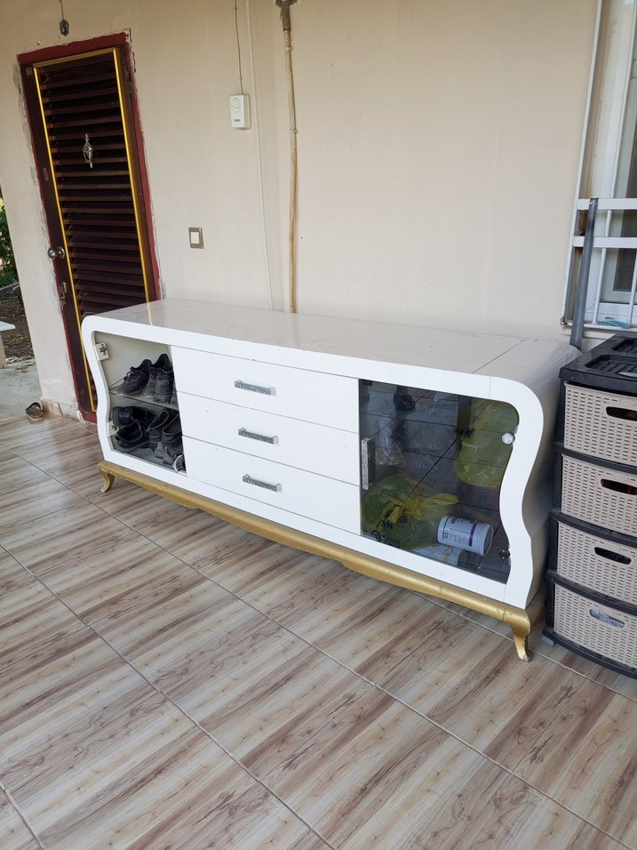 konsol avangart - Görsel 2