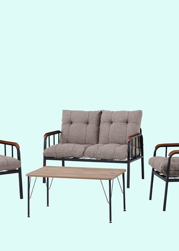 bahçe takımları - Görsel 7