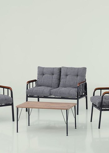 bahçe takımları - Görsel 11