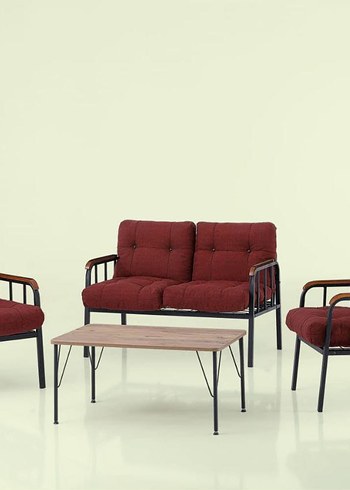 bahçe takımları - Görsel 8