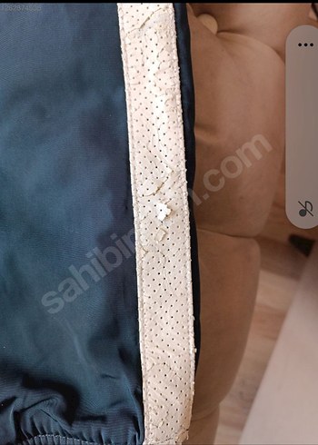 xxl Beden mavi Renk DEFACTO KIŞLIK MONT