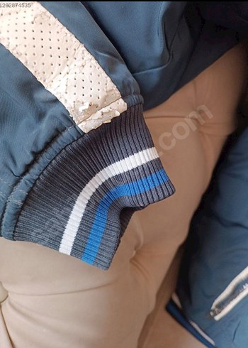 xxl Beden DEFACTO KIŞLIK MONT