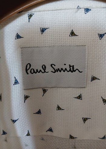 Paul Smith PAUL SMİTH