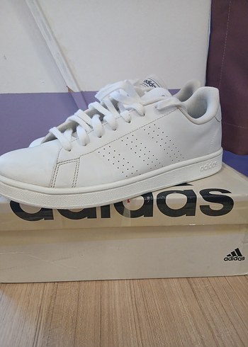 Adidas ORİJİNAL ADİDAS ADVANTAGE BASE