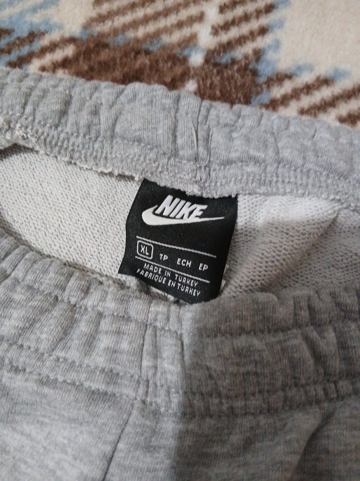 NİKE EŞOFMAN ALTI - Görsel 3