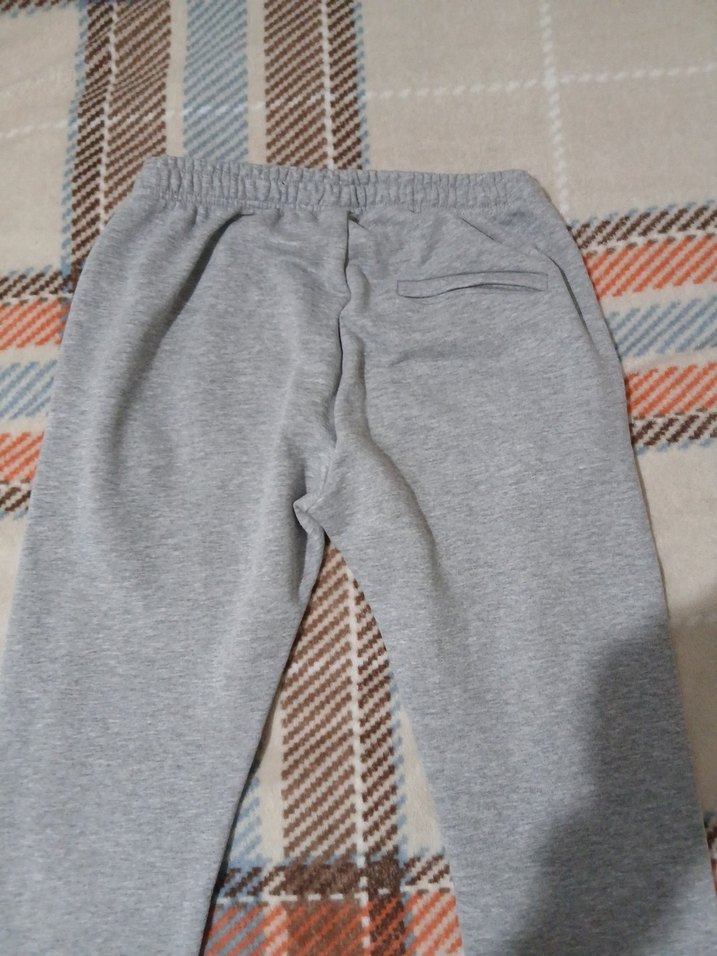 NİKE EŞOFMAN ALTI - Görsel 4