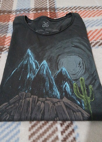 ORİJİNAL KAFT TSHİRT - Görsel 8