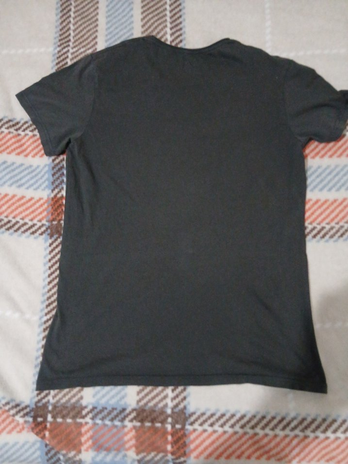 ORİJİNAL KAFT TSHİRT - Görsel 5
