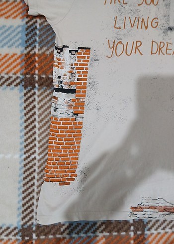 ORİJİNAL KAFT TSHİRT - Görsel 3