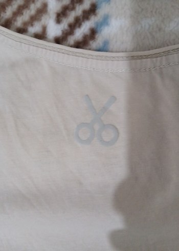 ORİJİNAL KAFT TSHİRT - Görsel 8