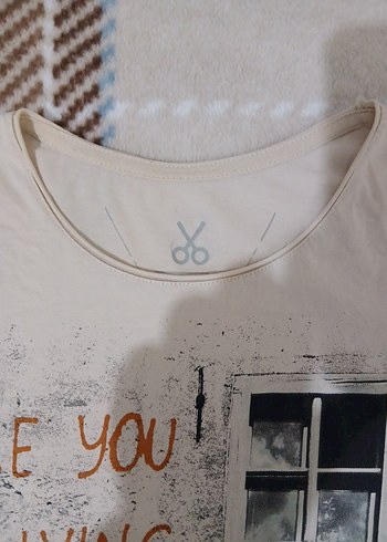 ORİJİNAL KAFT TSHİRT - Görsel 6